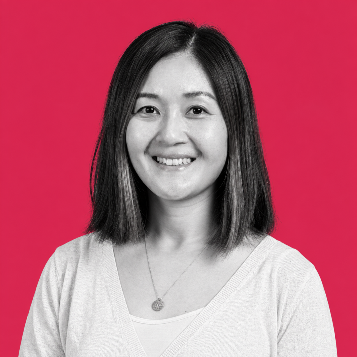 Christine Chen